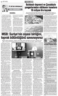 6. sayfayı büyük boyutta görüntülemek için tıklayınız.