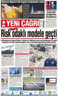 1a. sayfayı büyük boyutta görüntülemek için tıklayınız.