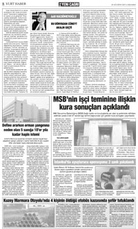8. sayfayı büyük boyutta görüntülemek için tıklayınız.