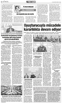 6. sayfayı büyük boyutta görüntülemek için tıklayınız.