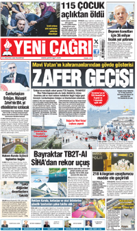 1. sayfayı büyük boyutta görüntülemek için tıklayınız.