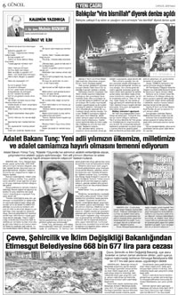 6. sayfayı büyük boyutta görüntülemek için tıklayınız.