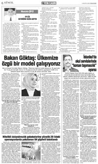 6. sayfayı büyük boyutta görüntülemek için tıklayınız.