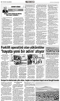8. sayfayı büyük boyutta görüntülemek için tıklayınız.