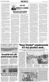 8. sayfayı büyük boyutta görüntülemek için tıklayınız.