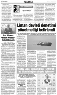 6. sayfayı büyük boyutta görüntülemek için tıklayınız.
