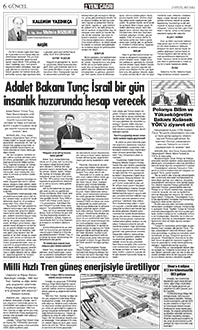 6. sayfayı büyük boyutta görüntülemek için tıklayınız.