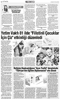 6. sayfayı büyük boyutta görüntülemek için tıklayınız.
