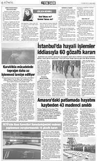6. sayfayı büyük boyutta görüntülemek için tıklayınız.