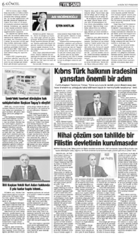 6. sayfayı büyük boyutta görüntülemek için tıklayınız.