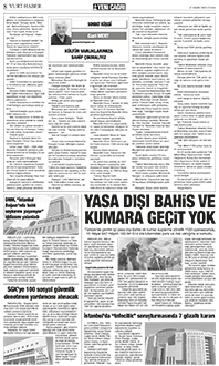 8. sayfayı büyük boyutta görüntülemek için tıklayınız.