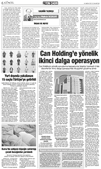 6. sayfayı büyük boyutta görüntülemek için tıklayınız.
