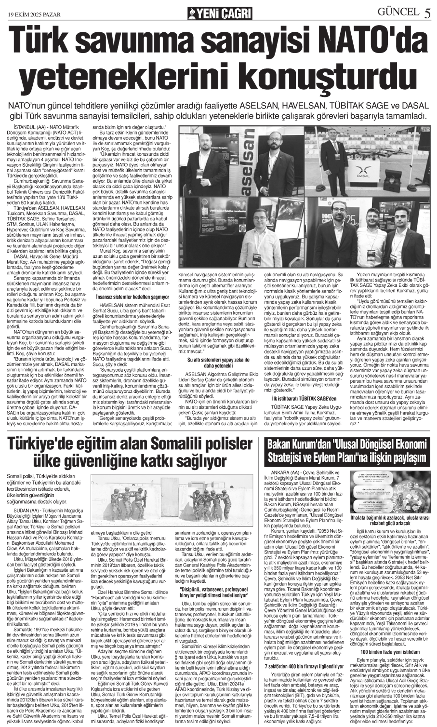 5. sayfayı büyük boyutta görüntülemek için tıklayınız.
