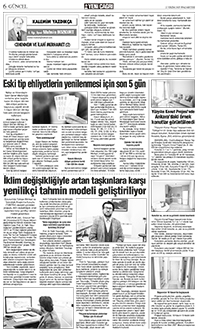 6. sayfayı büyük boyutta görüntülemek için tıklayınız.