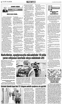 8. sayfayı büyük boyutta görüntülemek için tıklayınız.