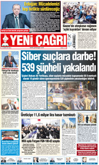 1a. sayfayı büyük boyutta görüntülemek için tıklayınız.