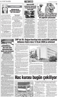8. sayfayı büyük boyutta görüntülemek için tıklayınız.
