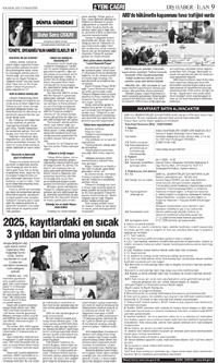 9. sayfayı büyük boyutta görüntülemek için tıklayınız.