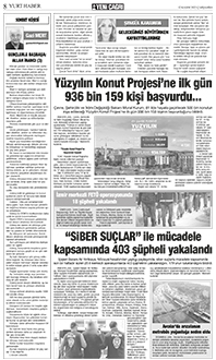 8. sayfayı büyük boyutta görüntülemek için tıklayınız.