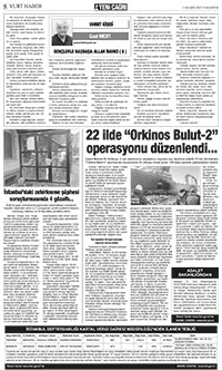8. sayfayı büyük boyutta görüntülemek için tıklayınız.