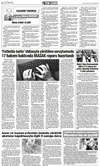 6. sayfayı büyük boyutta görüntülemek için tıklayınız.