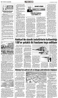 8. sayfayı büyük boyutta görüntülemek için tıklayınız.