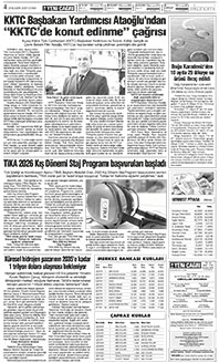 4a. sayfayı büyük boyutta görüntülemek için tıklayınız.