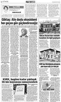 6. sayfayı büyük boyutta görüntülemek için tıklayınız.