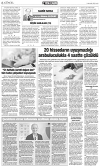 6. sayfayı büyük boyutta görüntülemek için tıklayınız.