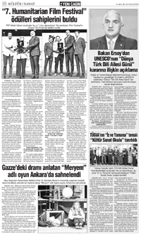 10. sayfayı büyük boyutta görüntülemek için tıklayınız.