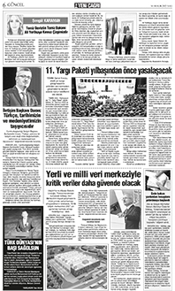 6. sayfayı büyük boyutta görüntülemek için tıklayınız.