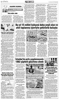 6. sayfayı büyük boyutta görüntülemek için tıklayınız.