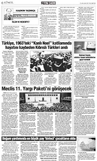 6. sayfayı büyük boyutta görüntülemek için tıklayınız.