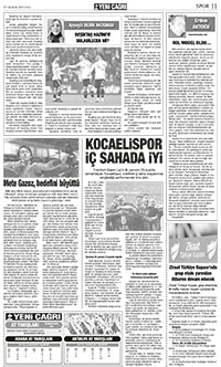 11. sayfayı büyük boyutta görüntülemek için tıklayınız.
