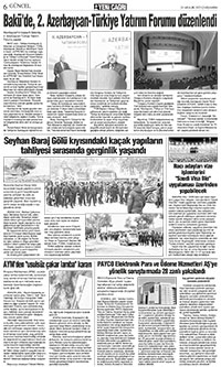 6. sayfayı büyük boyutta görüntülemek için tıklayınız.