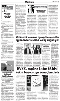 7. sayfayı büyük boyutta görüntülemek için tıklayınız.
