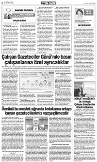 6. sayfayı büyük boyutta görüntülemek için tıklayınız.