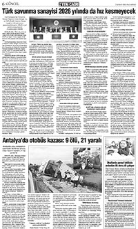 6. sayfayı büyük boyutta görüntülemek için tıklayınız.