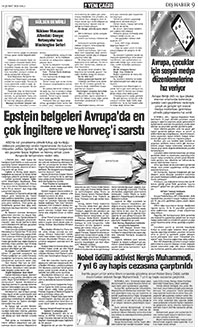 9. sayfayı büyük boyutta görüntülemek için tıklayınız.