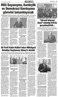 5. sayfayı büyük boyutta görüntülemek için tıklayınız.
