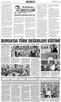 5. sayfayı büyük boyutta görüntülemek için tıklayınız.