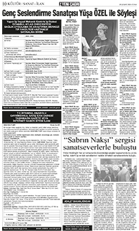 10. sayfayı büyük boyutta görüntülemek için tıklayınız.