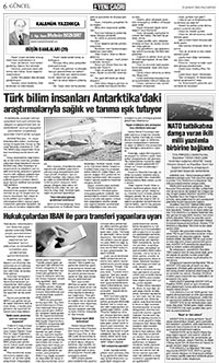 6. sayfayı büyük boyutta görüntülemek için tıklayınız.