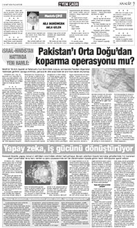 7. sayfayı büyük boyutta görüntülemek için tıklayınız.