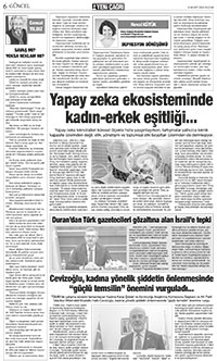 6. sayfayı büyük boyutta görüntülemek için tıklayınız.