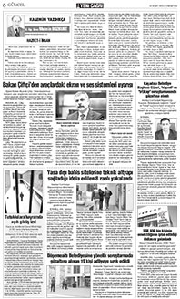 6. sayfayı büyük boyutta görüntülemek için tıklayınız.