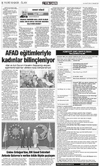 8. sayfayı büyük boyutta görüntülemek için tıklayınız.
