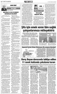 8. sayfayı büyük boyutta görüntülemek için tıklayınız.