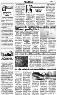 7. sayfayı büyük boyutta görüntülemek için tıklayınız.