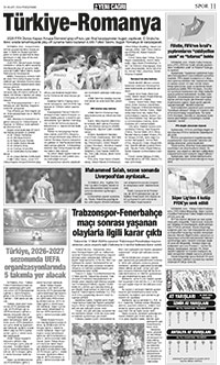 11. sayfayı büyük boyutta görüntülemek için tıklayınız.